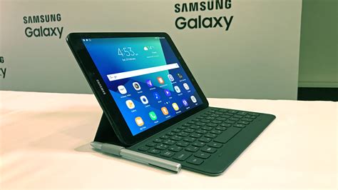 samsung tab s3 release date.